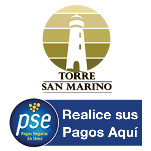 Boton de Pago Torre San Marino